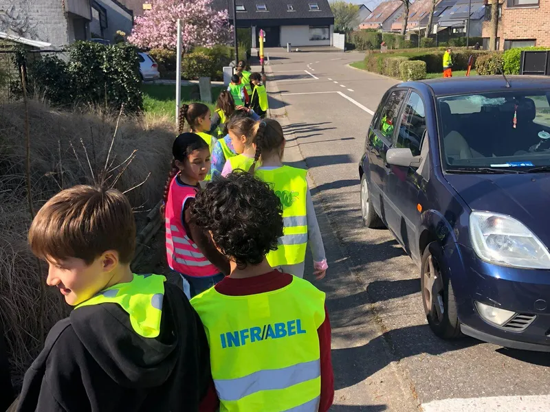verkeersweek